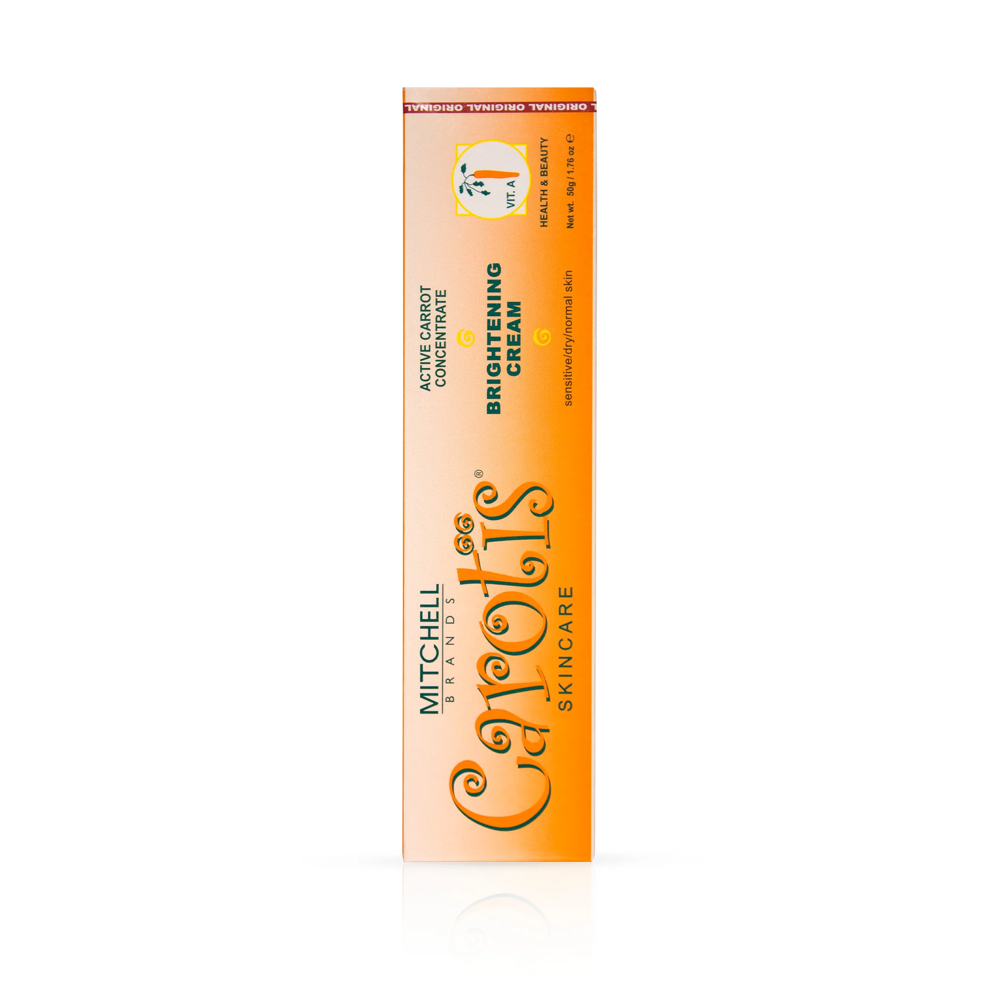 Carotis Skin Brightening Cream 50g / 1.7 fl oz - Image 4