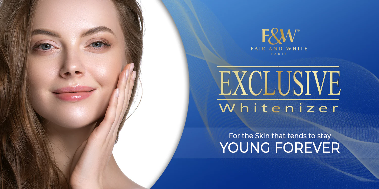 Fair & White Exclusive Glycerin with Pure Vitamin C 250ml - Image 6