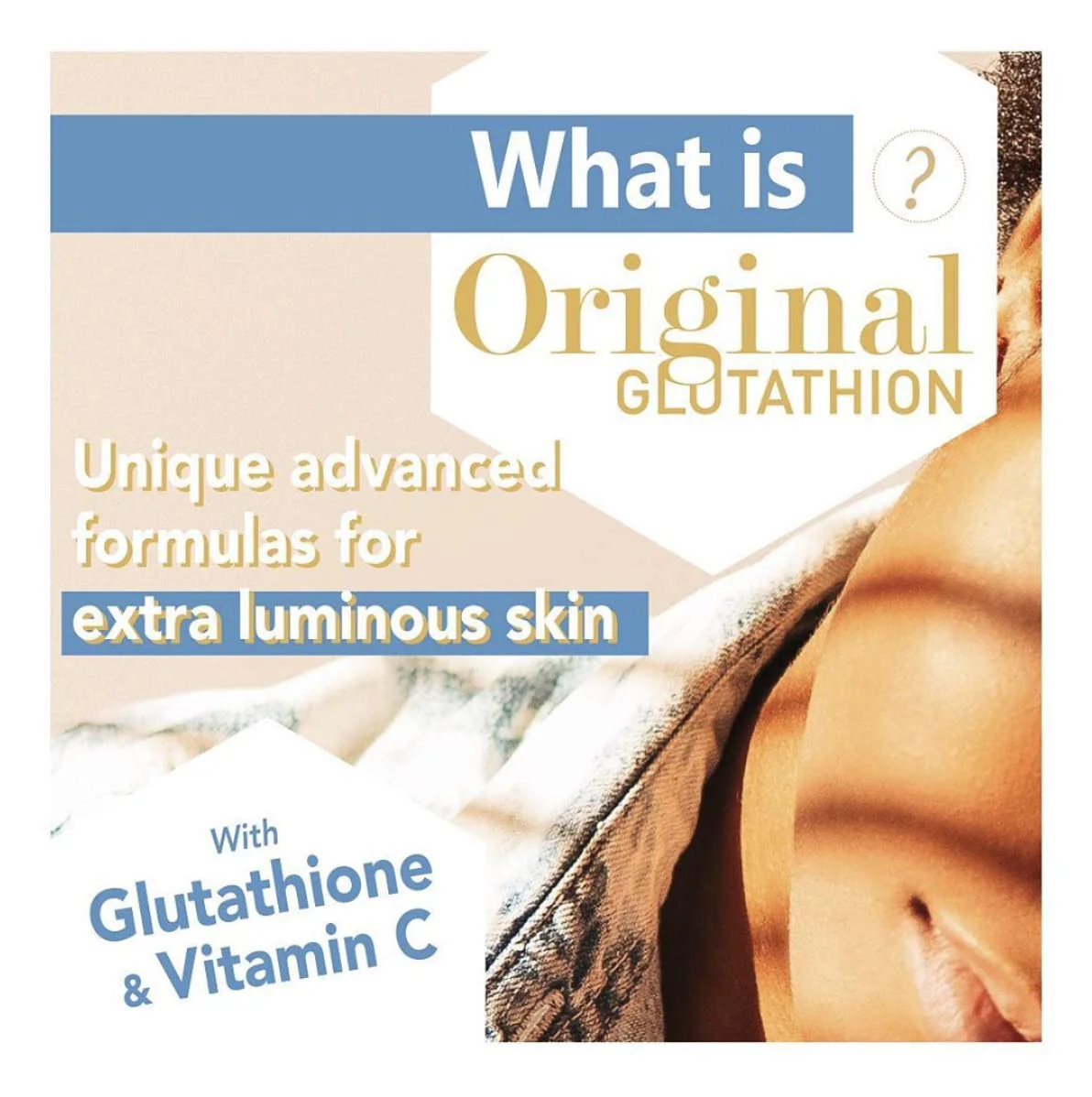 Fair & White Glutathion Extra Exfoliating Soap 200g - Image 7