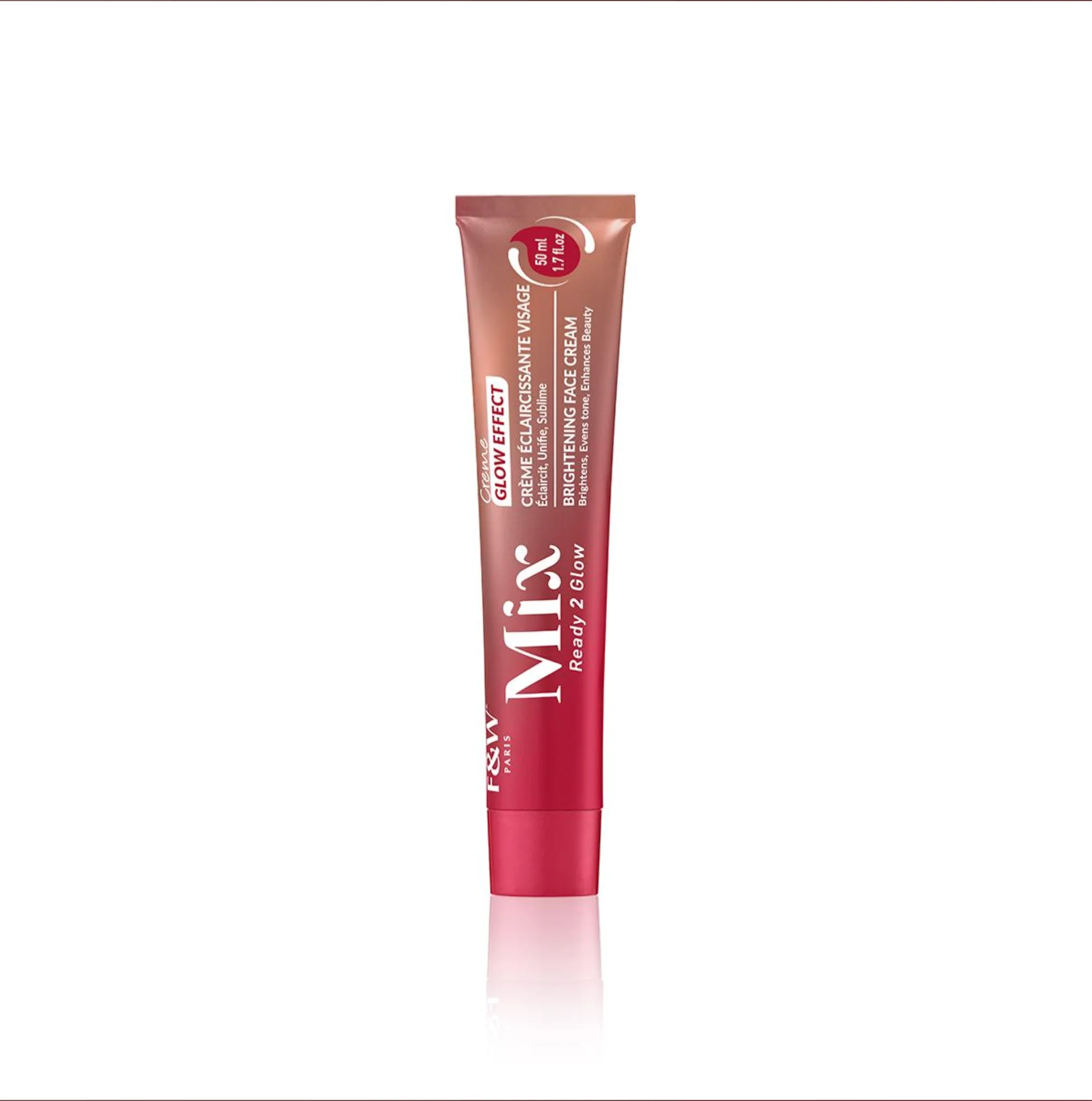 FW MIX Brightening Cream 50ml - Image 3