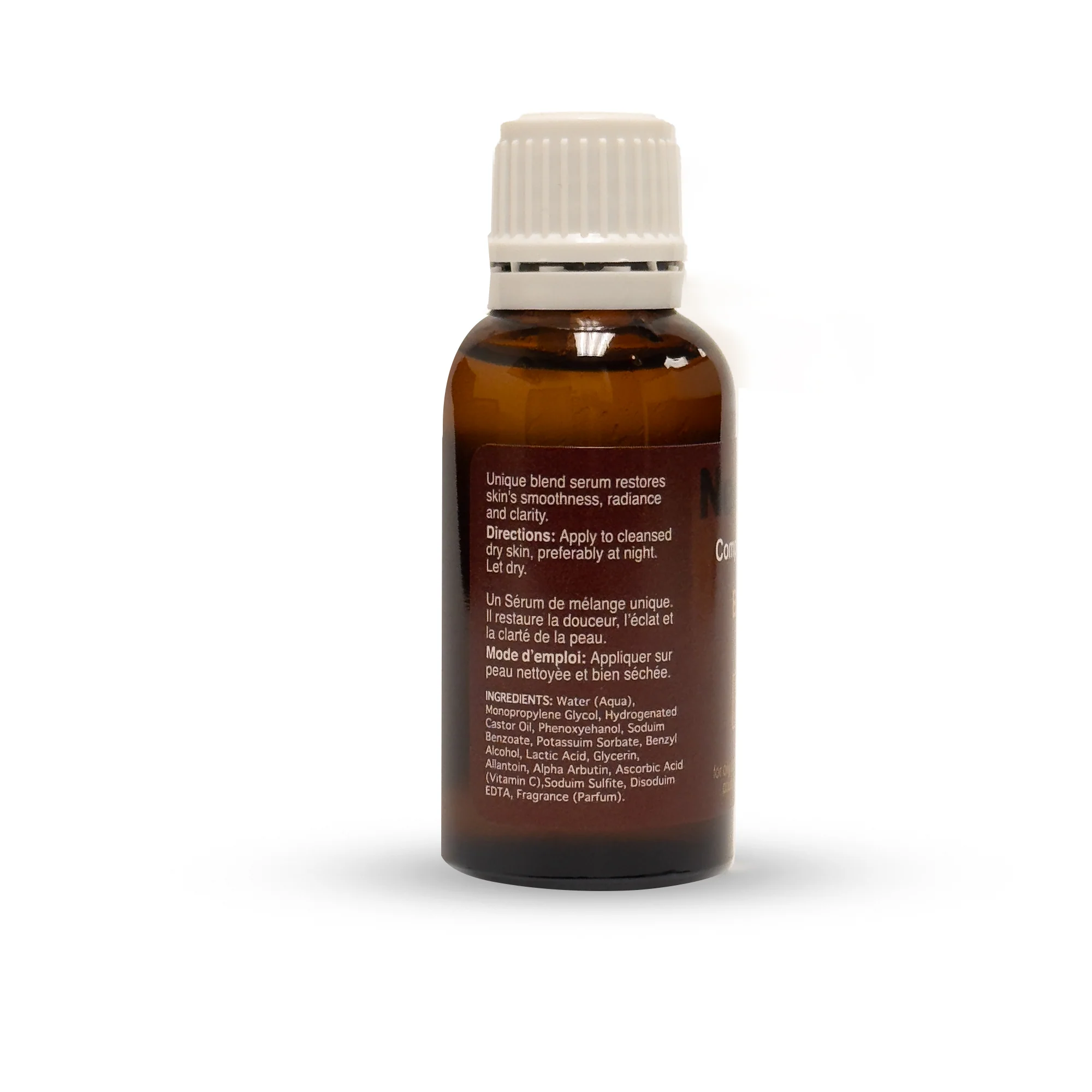 Neoprosone Technopharma Brightening Serum 30ml - Image 4